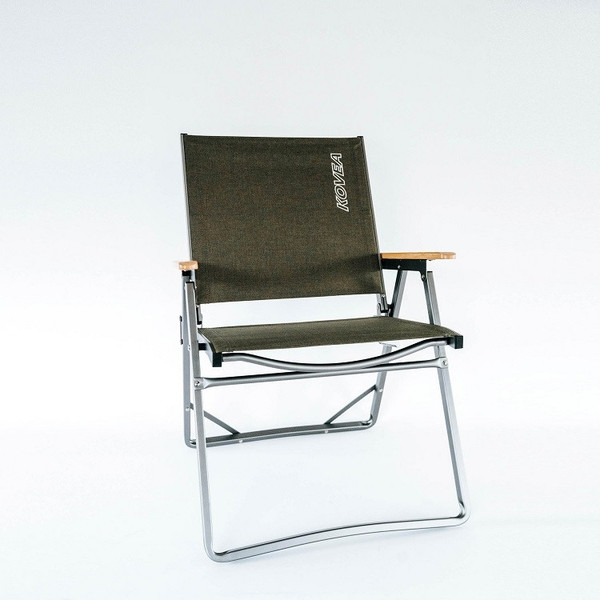 Polaris Ranger Titan Flat Chair by Kovea KECU9CA-07-XX-EPR