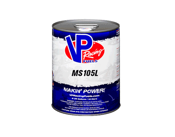 Polaris Ranger Motorsport 105L (MS105L) by VP Racing