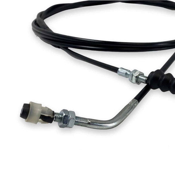 Polaris Ranger Throttle Cable by Quad Logic