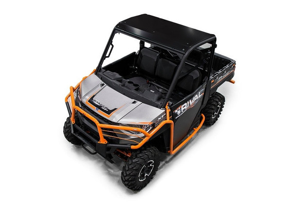 Polaris Ranger 1000 / 1000 XP Alloy Roof by Rival Powersports