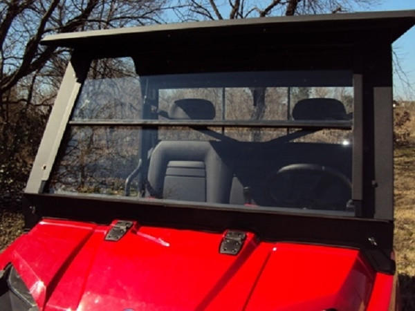 Polaris Ranger 570/800 Sliding Windshield by Fortress