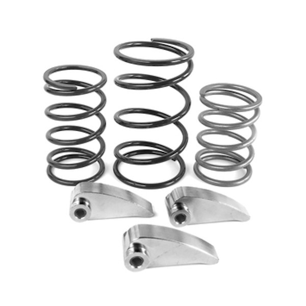 Polaris Ranger XP 1000 Mudder Clutch Kit by EPI