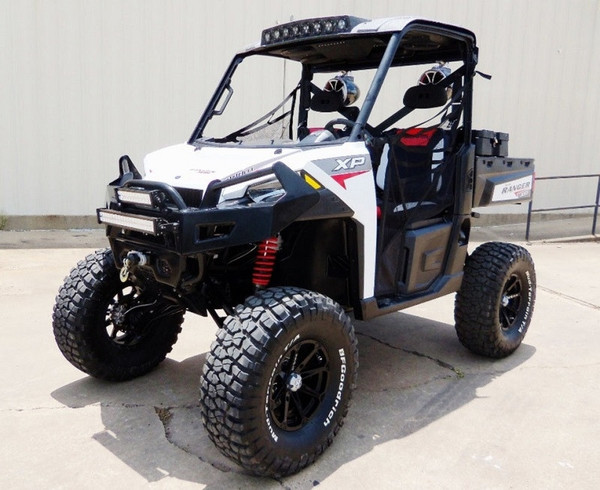 Polaris Ranger 570/XP 900 5" Lift by Catvos Inc