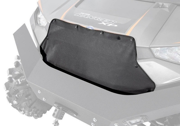 Polaris Ranger XP 1000 Grille Cover by SuperATV