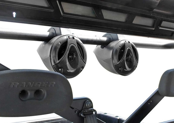 Polaris Ranger Wakeboard Speaker Mount by Super ATV