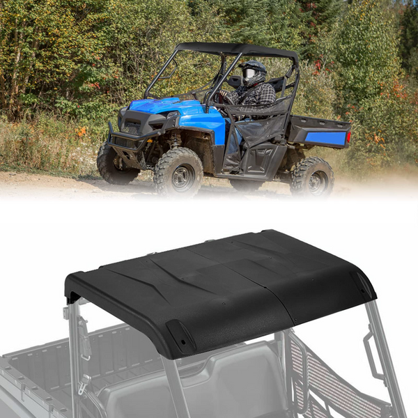 Polaris Ranger 500/570 Plastic Hard Roof Top by Kemimoto