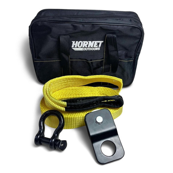 Polaris Ranger Off Road Recovery Kit by Hornet Outdoors