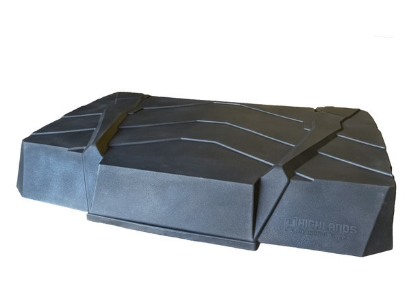 Polaris Ranger 1000/XP 1000 Highlands Cargo Box by MotoAlliance