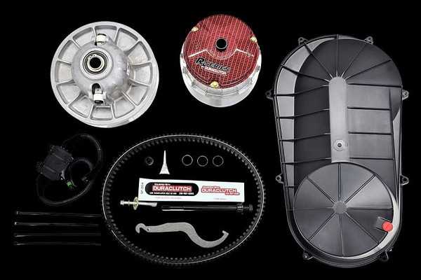 Polaris Ranger 570 / Crew 570 R-Series Clutch Kit by Duraclutch