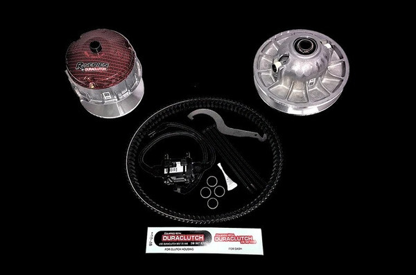Polaris Ranger 570 / 570 Crew R-Series Clutch Kit by Duraclutch