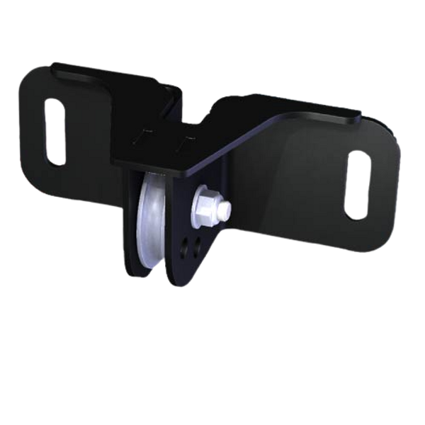 Polaris Ranger Plow Fairlead Pulley (Wide) by KFI