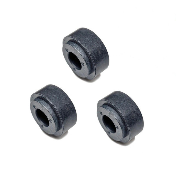 Polaris Ranger XP 1000 P90X Secondary Clutch Rollers (Dual Cam only) by Aftermarket Assassins