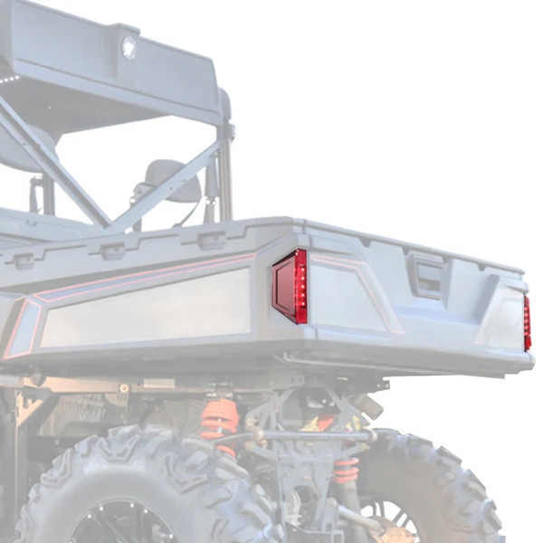 Polaris Ranger 570/900/1000/XP 1000 Tail Light by Kemimoto