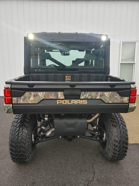 Polaris Ranger 1000 XP & SOHC Reverse Harness Kit by PowerHarness