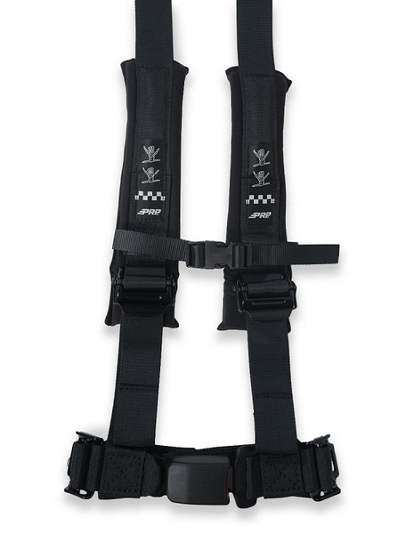 Polaris Ranger Shreddy 4.2 Harness – Shred Fast by PRP Seats