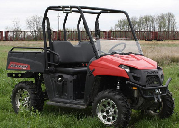 Polaris Ranger Crew 500 2" Lift Kit by SuperATV