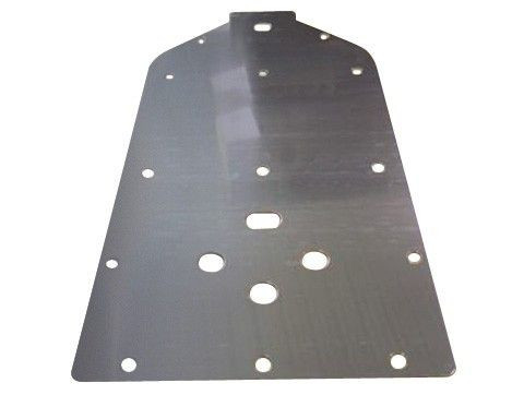 Polaris Ranger 500 / 570 Full Belly Skid Plate by EMP