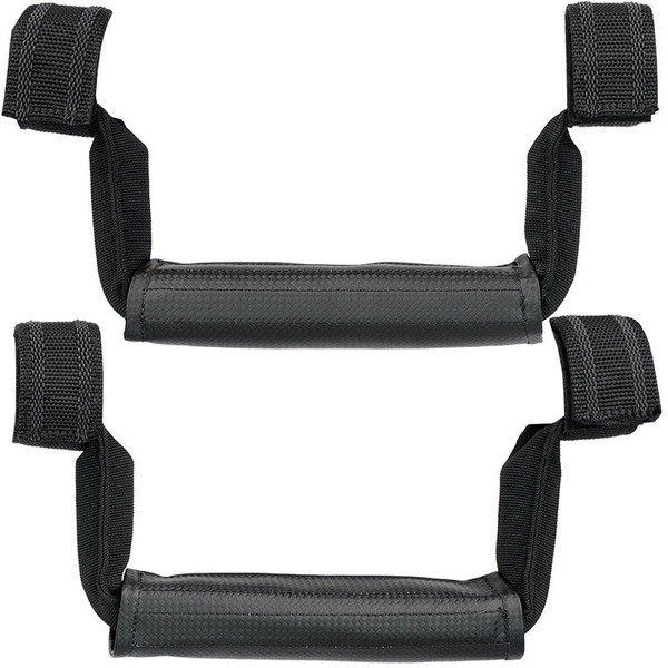 Polaris Ranger XD 1500 Crew Pro Series UTV Grab Handles - 2 pack by ATV TEK