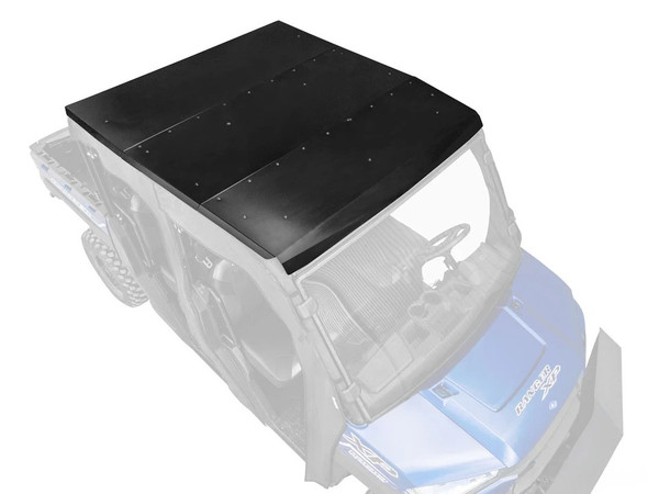 Polaris Ranger XP 900 Crew Aluminum Roof by Super ATV