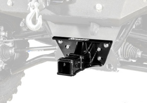 Polaris Ranger XP 1000 Front 2" Receiver Hitch by SuperATV