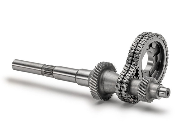 Polaris Ranger 1000 Heavy-Duty Reverse Chain by SuperATV