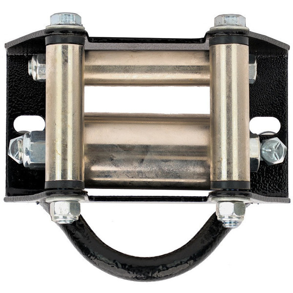 Polaris Ranger Pro Series Roller Fairlead With Towing Loop by ATV TEK