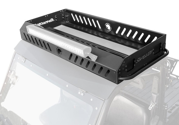 Polaris Ranger XP 900 Outfitter Roof Rack by SuperATV