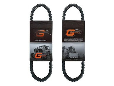 Polaris Ranger Pro XD Heavy-Duty CVT Drive Belt by SuperATV
