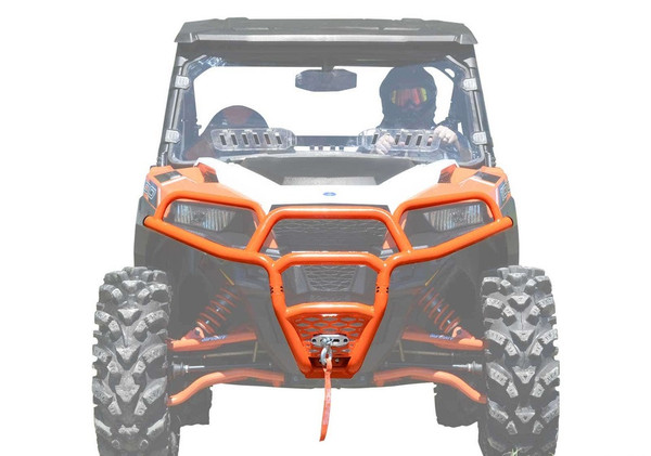 Polaris General XP 1000 Front Bumper by SuperATV