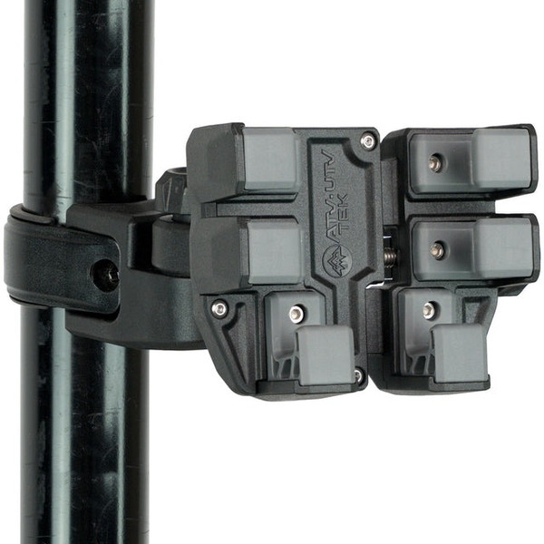 Polaris Ranger Crew 500 Elite Series UTV Phone Mount by ATV TEK (Lifetime Warranty)
