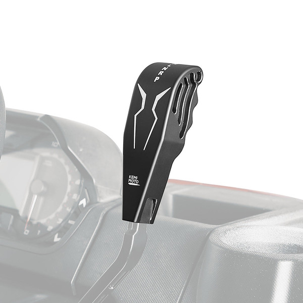 Polaris Ranger 1000/XP 1000  Aluminum Gear Selector Shift Knob for by Kemimoto