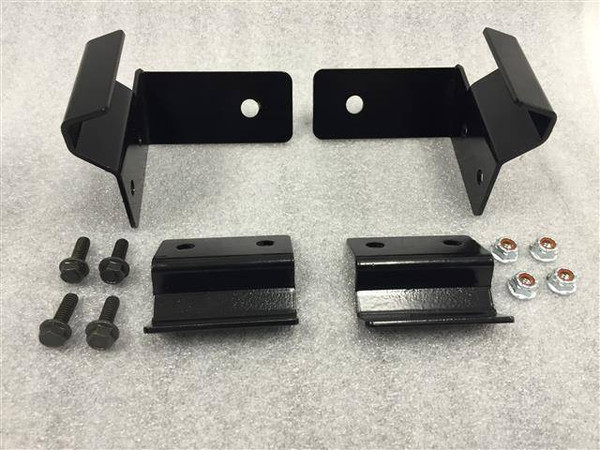Polaris Ranger XP900/XP1000/570 Light Bracket for PRO-FIT cage by EMP