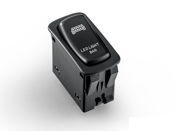 Polaris Ranger XP 1000 L-Series Rocker Switch by SuperATV