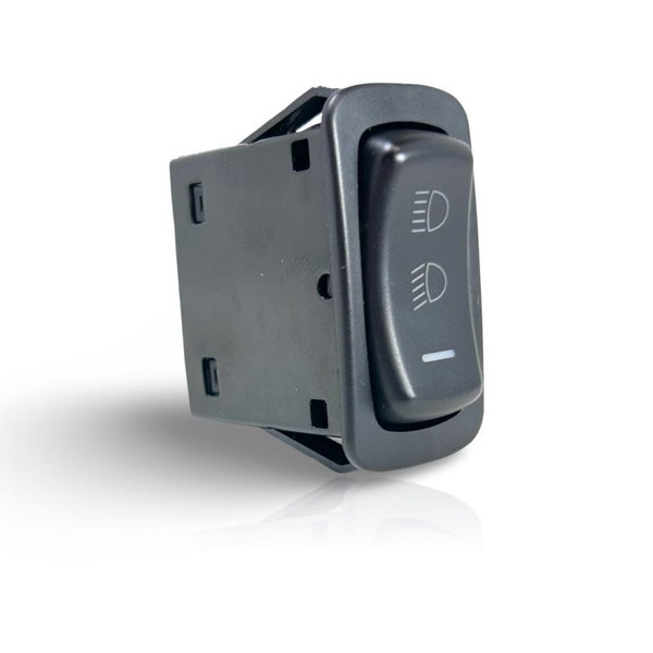 Polaris Ranger 1000 Replacement Headlight Switch by Quad logic