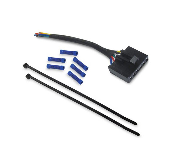Polaris Ranger 500 Ignition Key Switch Repair Harness Pigtail by Quad Logic