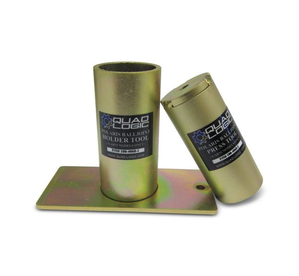 Polaris Ranger 900 Ball Joint Install and Removal Tool by Quad Logic