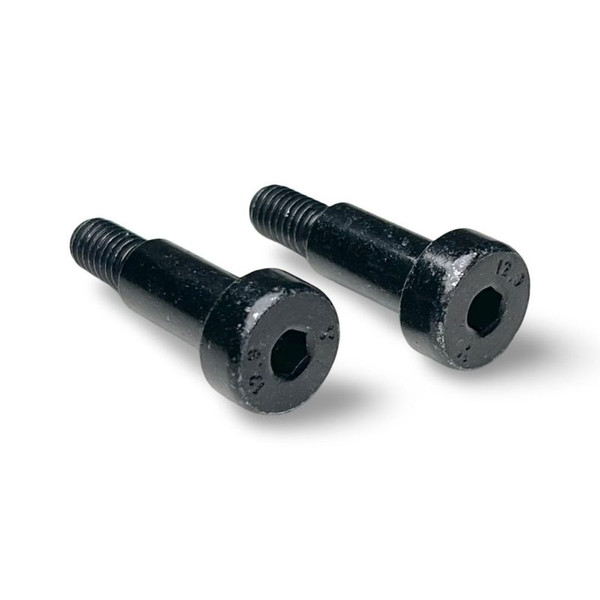 Polaris Ranger 1000 Steering Shock Bolts by Quad Logic