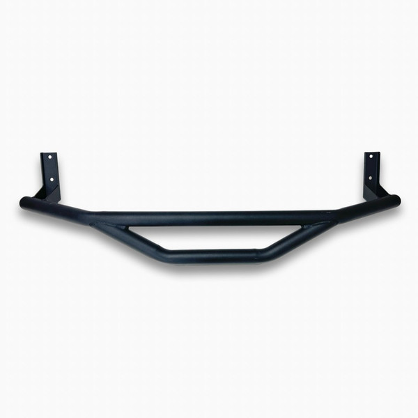 Polaris General 1000 Steel Rear Bumper by Quad Logic