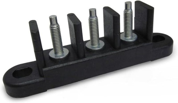 Polaris General 1000 3 Post Terminal Block by Quad Logic