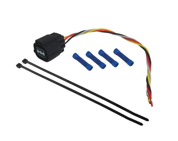 Polaris Ranger 500/800 Idle Air Control Valve Repair Pigtail Harness Kit by Quad Logic