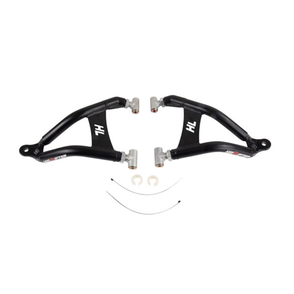 Polaris Ranger SP 570 Front Forward Lower Control Arms by High Lifter