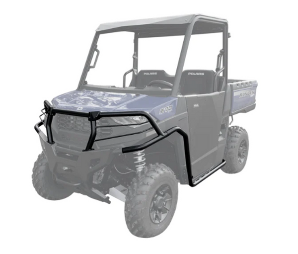 Polaris Ranger SP 570 Front Bumper Kit by RIVAL
