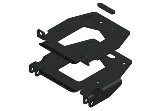 Polaris General 1000/XP 1000 Front-Mount Plow Mount by KFI