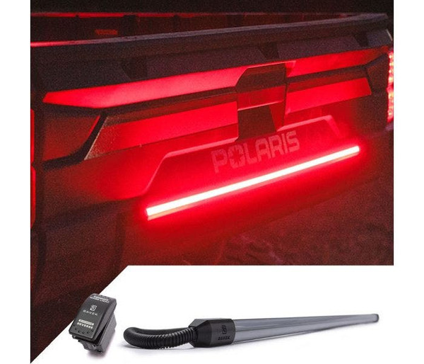 Polaris General Tailgate Light by Ravek