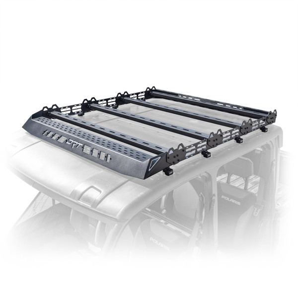 Polaris Ranger XD 1500 Crew 2024+ Roof Rack Kit by DRT