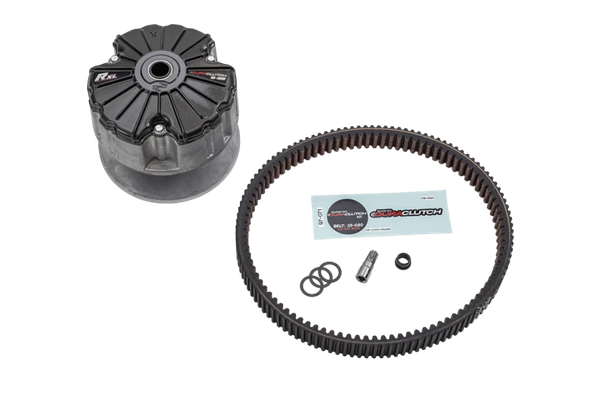 Polaris Ranger XP 1000 & Crew (Non-NorthStar) RXL Clutch Kit by Duraclutch