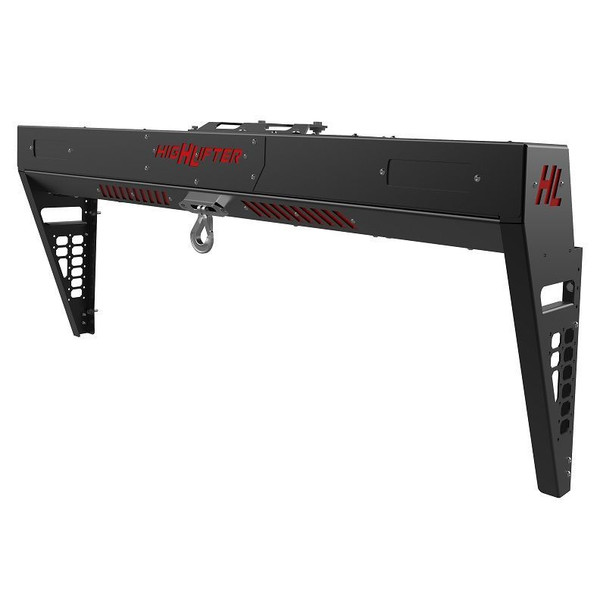 Polaris Ranger XD 1500 N.O.M.A.D.™ Headache Rack by Highlifter