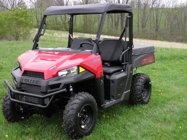 Polaris Ranger 570 Mid-size Soft Roof by 3 Star Industries