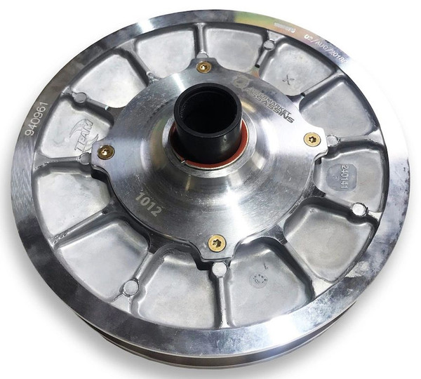 Polaris General TIED Floating Secondary Clutch Upgrade by Aftermarket Assassins