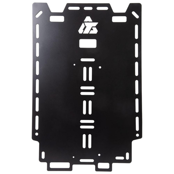 Polaris General 4 Seat Cargo Rack Kit by Tusk
